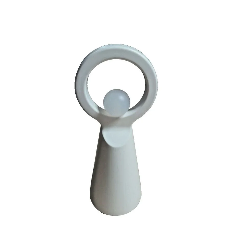 IKEA Strala Angel Table Lamp 8''